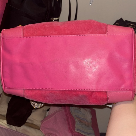 Juicy Couture RARE hot pink daydreamer - Picture 9 of 9